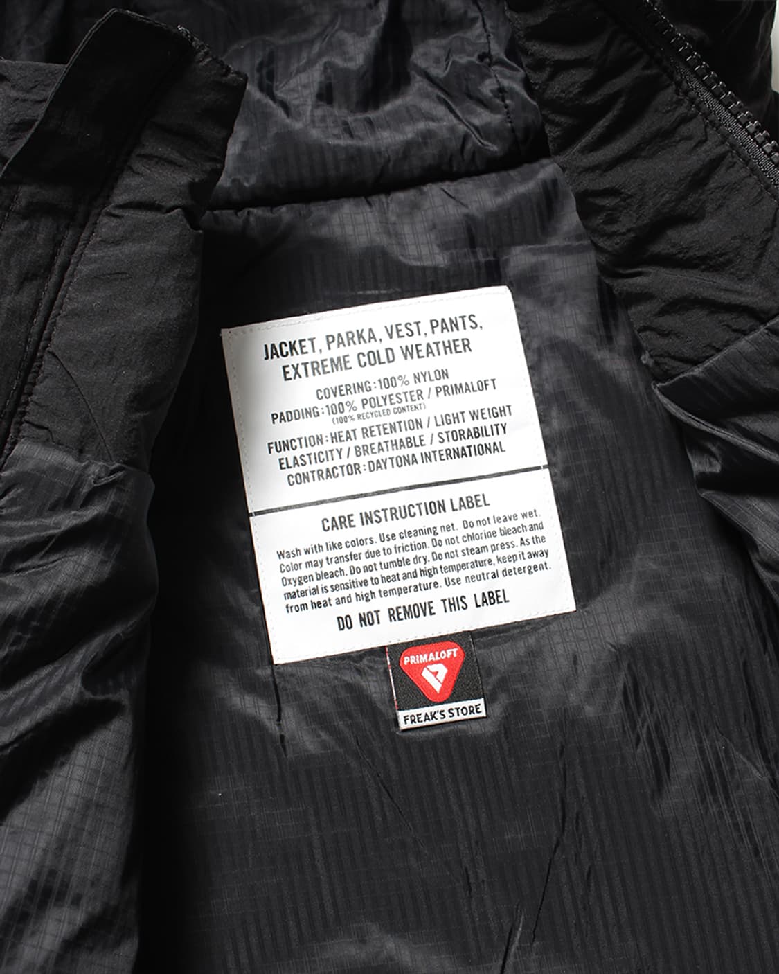 FREAK'S STORE 상품이미지4