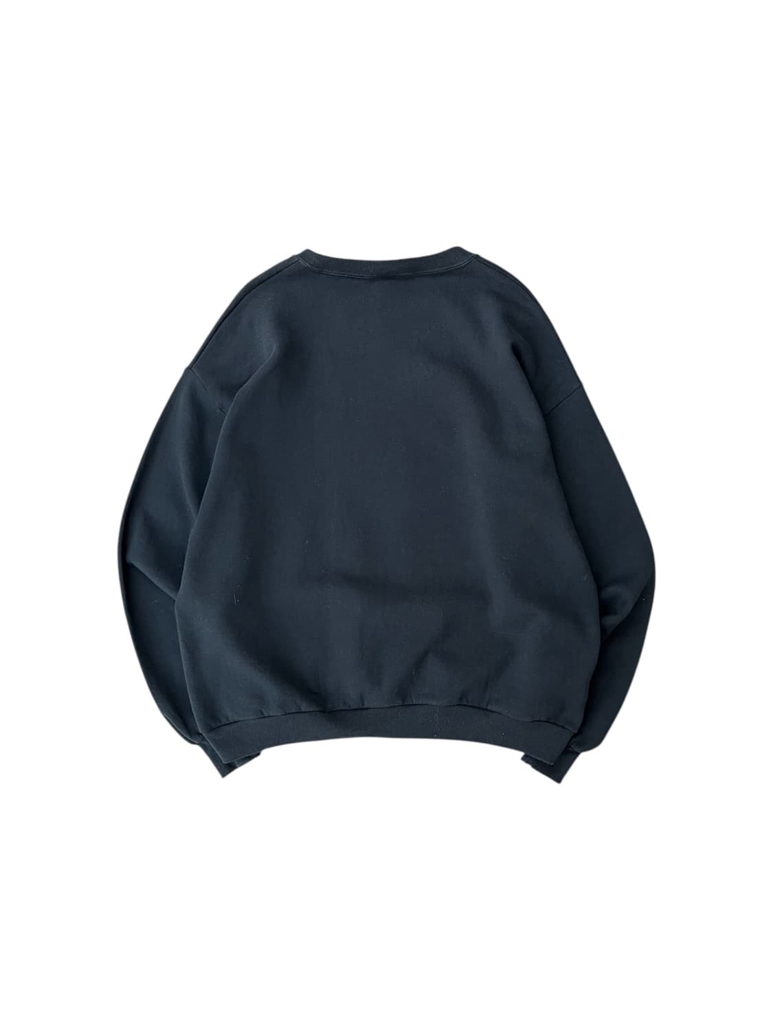 90’s Jerzees Cat Graphic Sweatshirt (Mad 상품이미지2