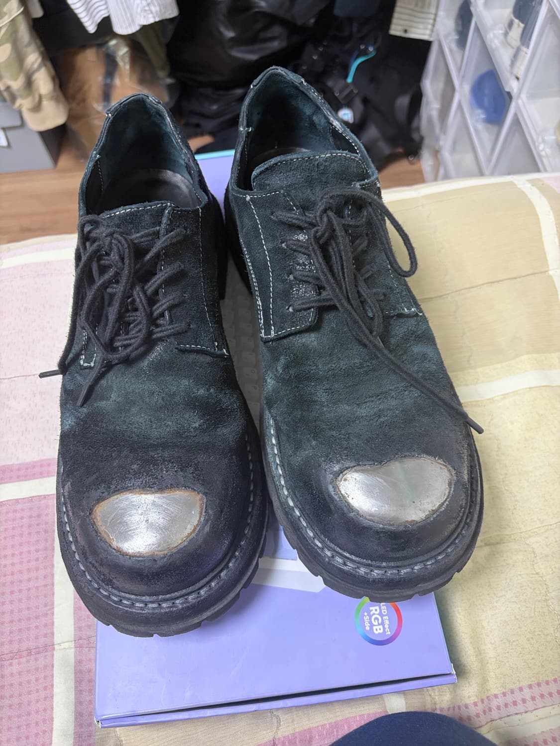 로스트가든 nestor 43size 상품이미지1