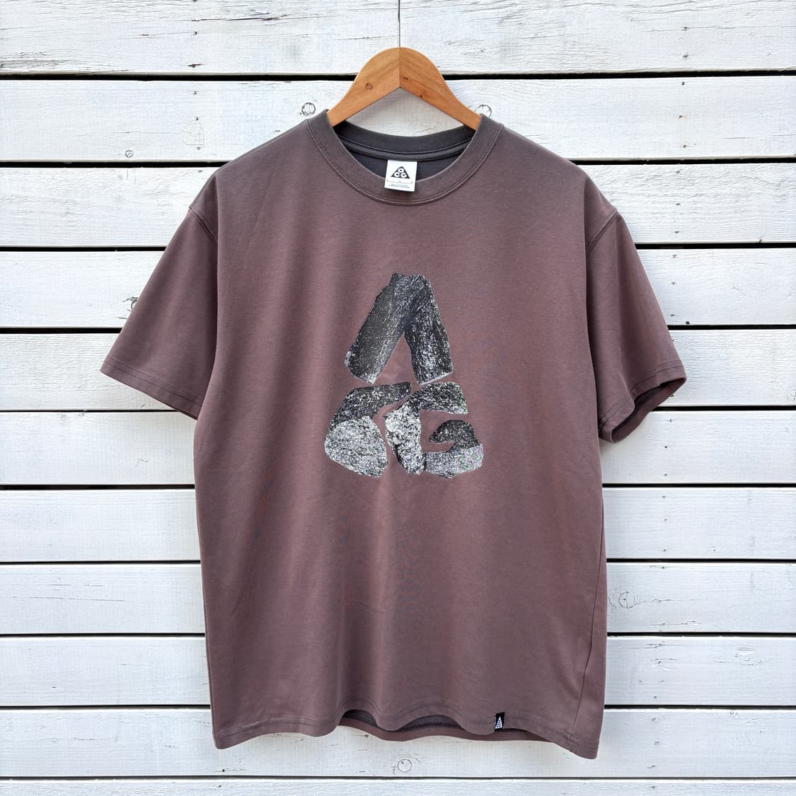 Nike ACG 나이키 에이씨지 반팔 티셔츠 상품이미지1