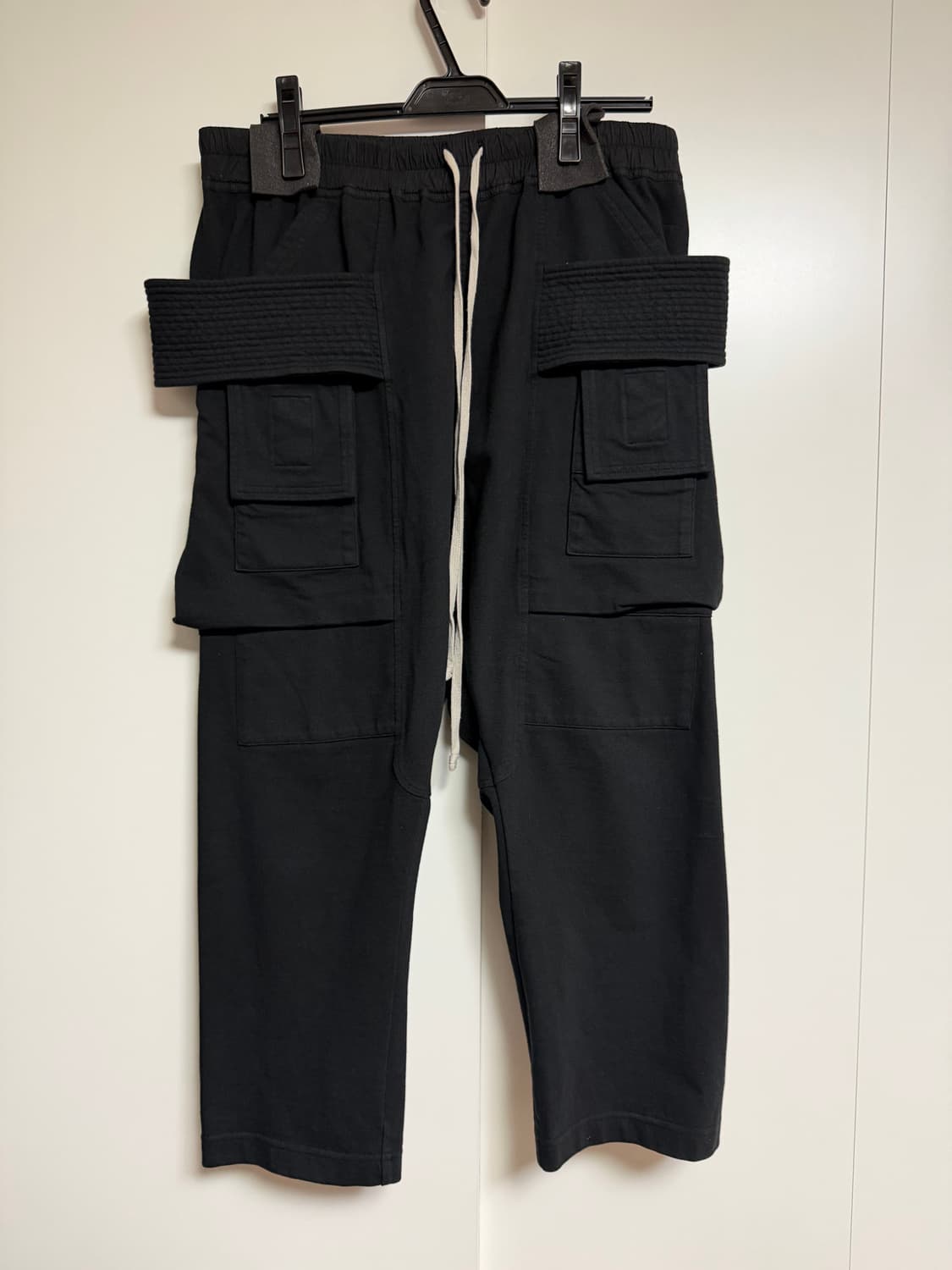 Rick owens Drksdow 상품이미지1