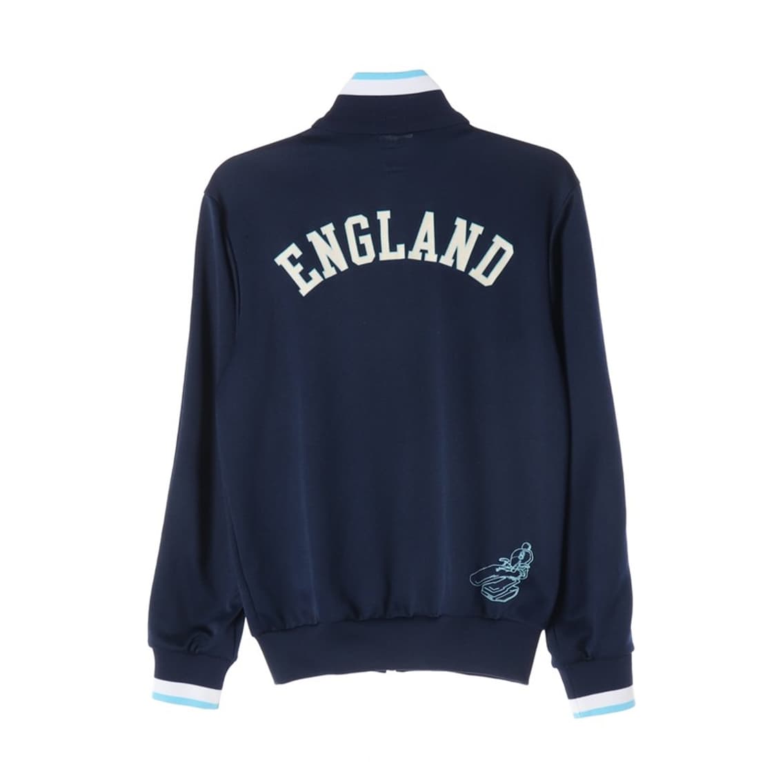 아디다스 잉글랜드 1996 호스트 네이션 국대 트랙탑 져지 90 상품이미지2