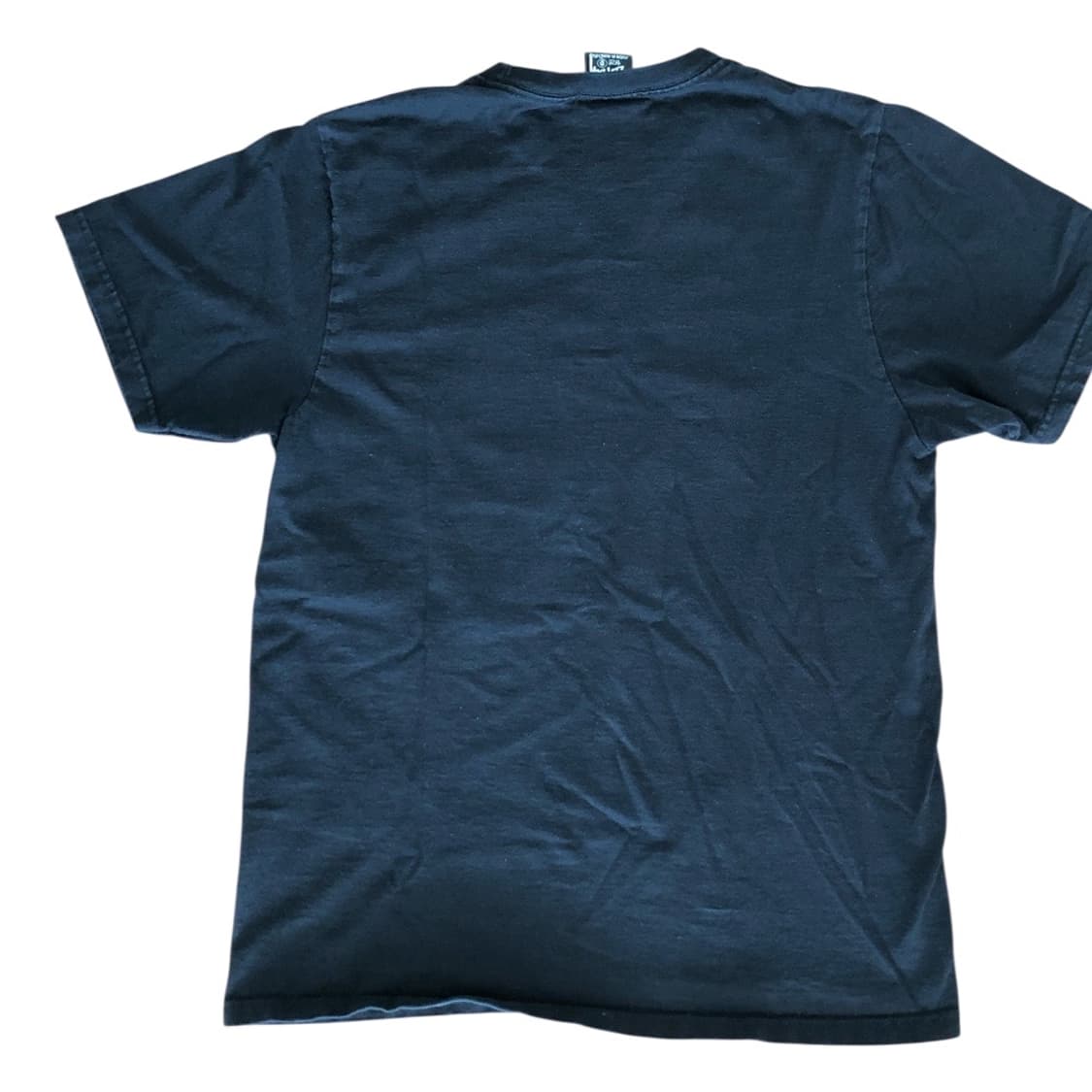 stussy doberman tee black  상품이미지6