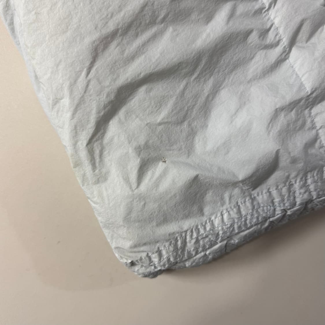 [XL/당일출고]스톤아일랜드 크링클랩스 패딩 상품이미지6