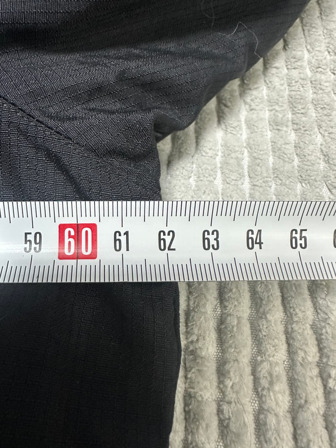 나이키 90s 올드스쿨 패딩 상품이미지6