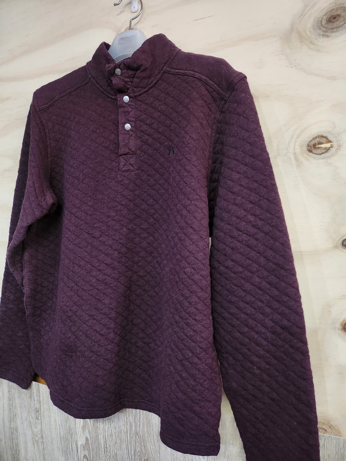 410) 아발란체 avalanche 긴팔티 상품이미지3