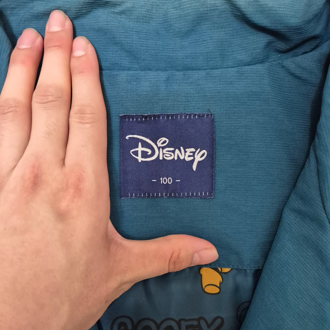 디지니 남성 집업자켓  상품이미지6