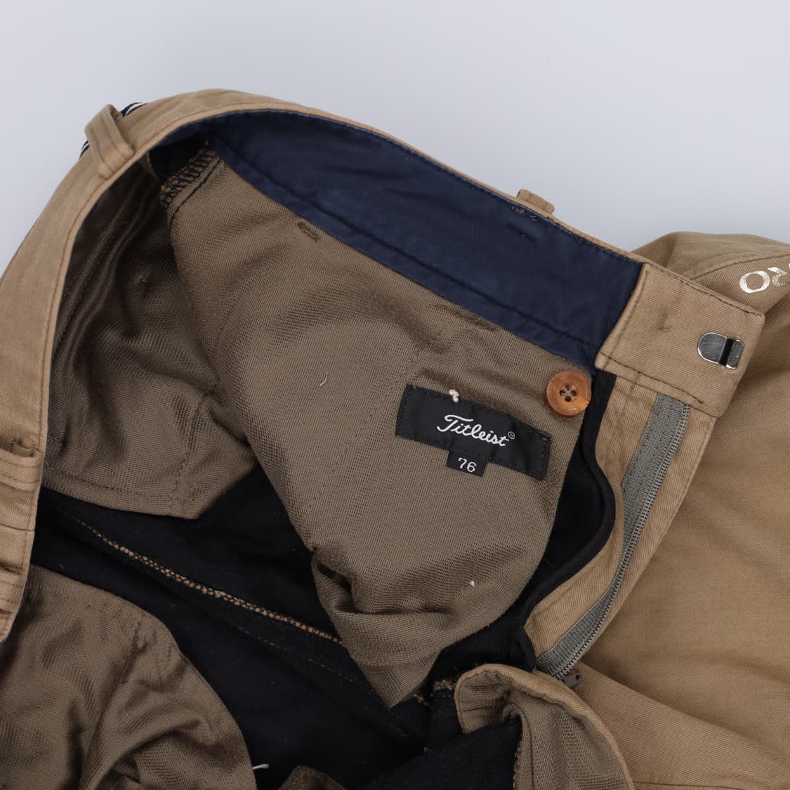 [76] 타이틀리스트 여성 골프팬츠 0108H2 상품이미지5