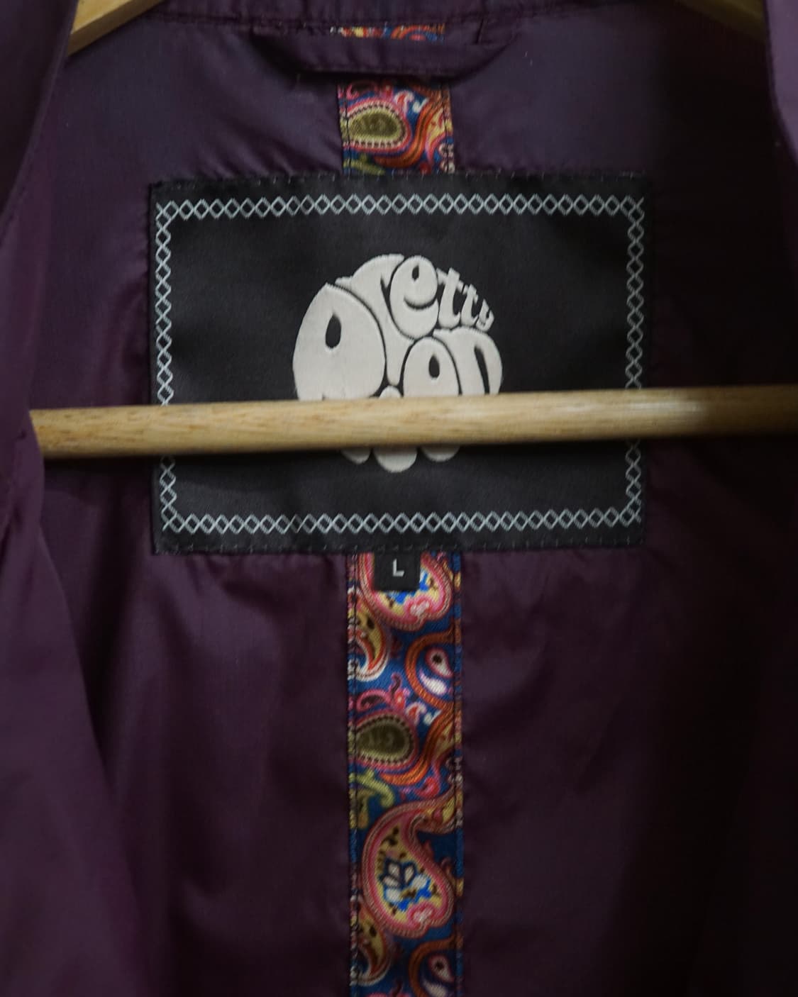 Pretty Green 상품이미지6