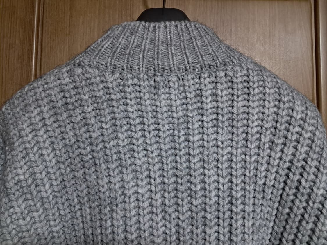 리버아일랜드 니트 스웨터 10 상품이미지4