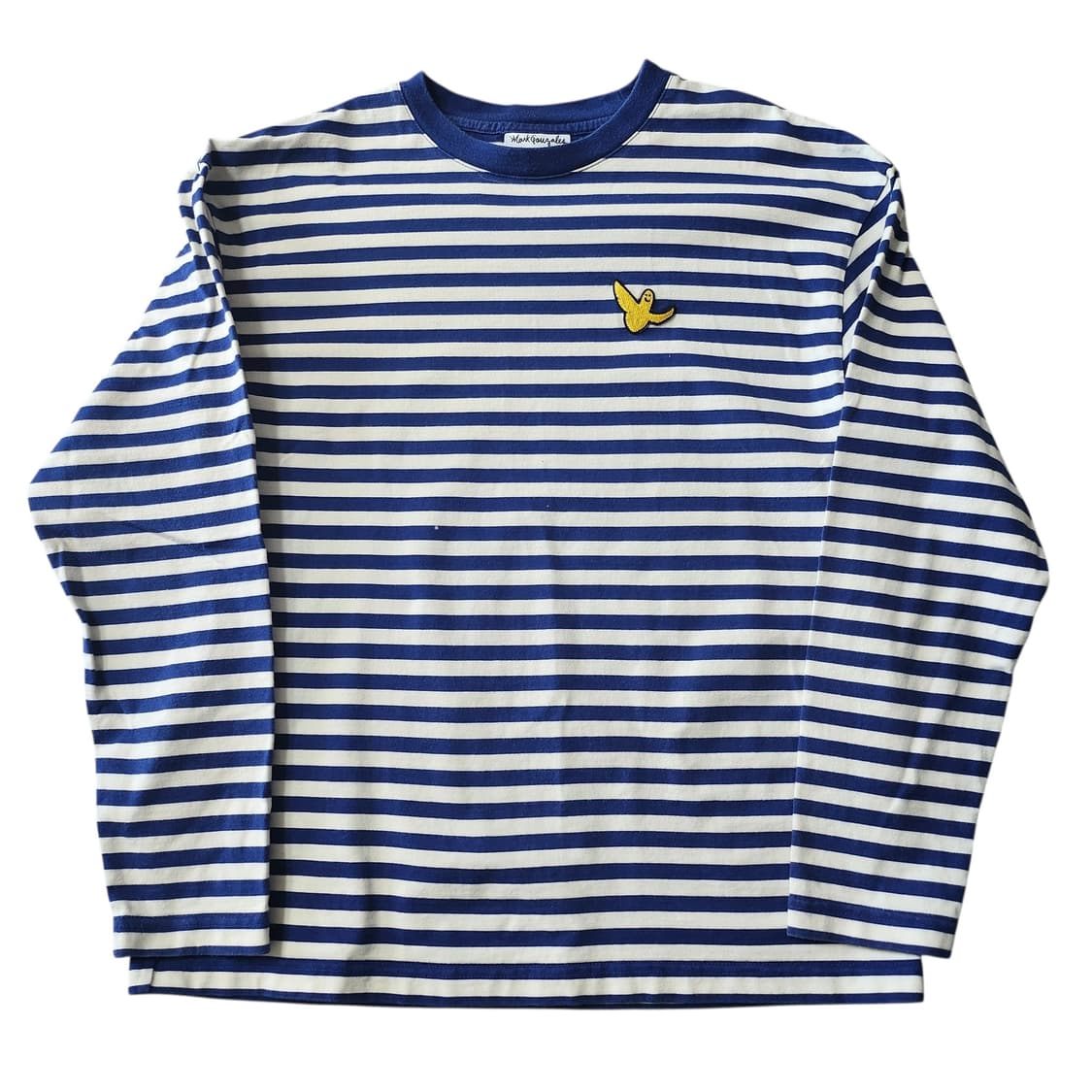 마크곤잘레스 롱슬리브 상품이미지1