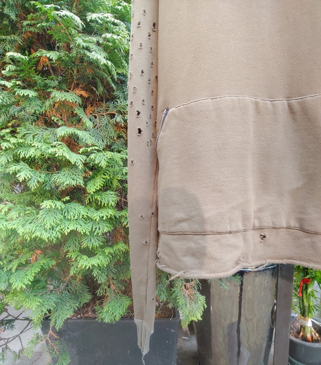 AMIRI 후드 상품이미지4