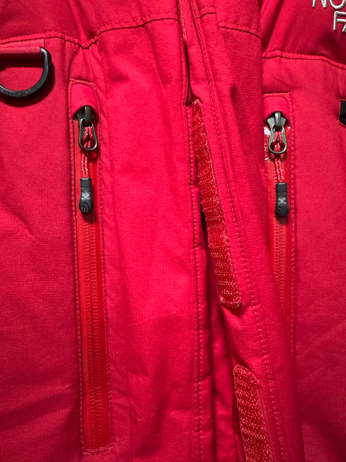 노스페이스 히말라얀패딩  상품이미지6