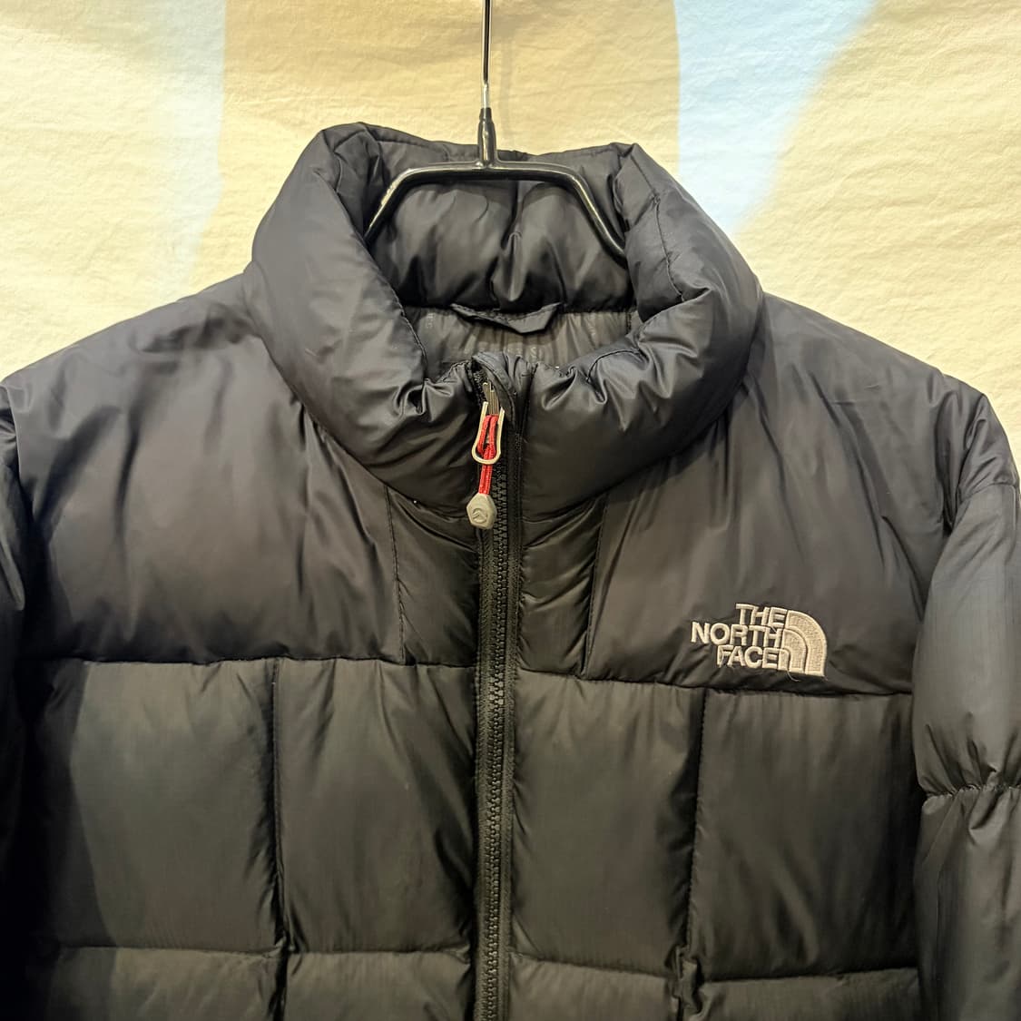 노스페이스 써밋 800 필다운 패딩 점퍼 상품이미지3