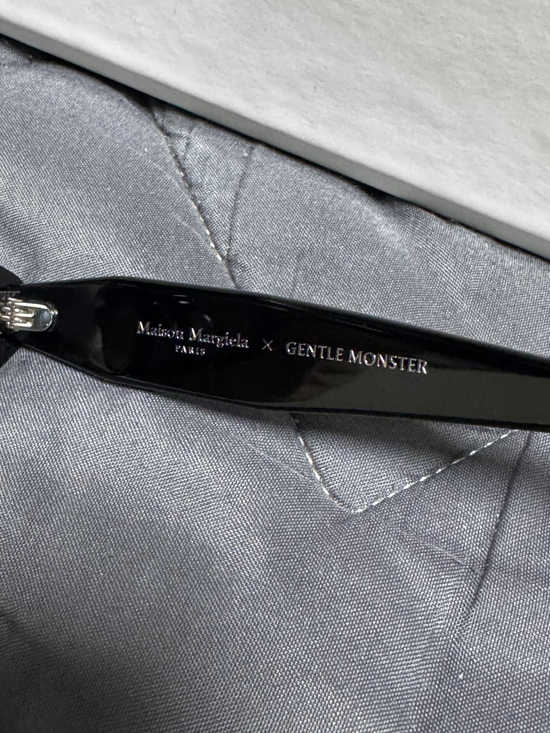 젠틀몬스터 마르지엘라 mm209 상품이미지4