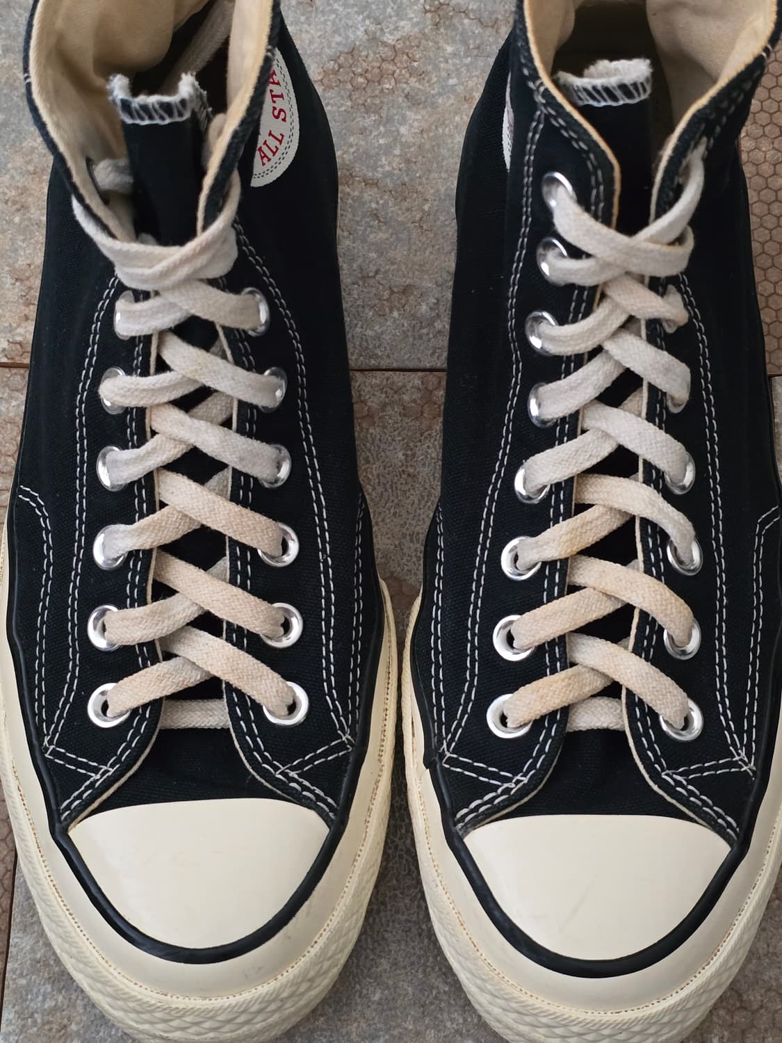 (250)컨버스 척테일러 올스타 70 하이 상품이미지2