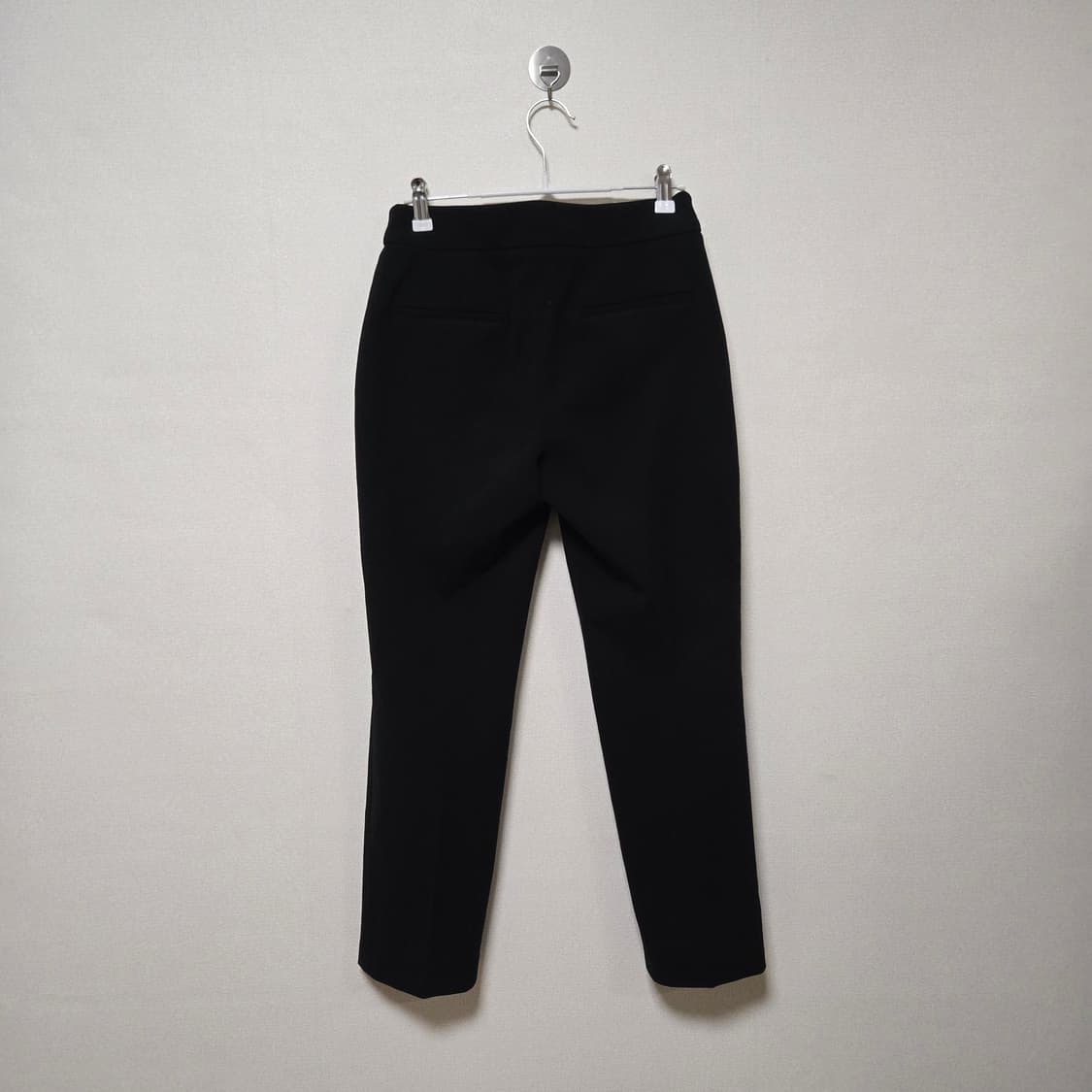 타임 블랙 슬랙스  상품이미지7