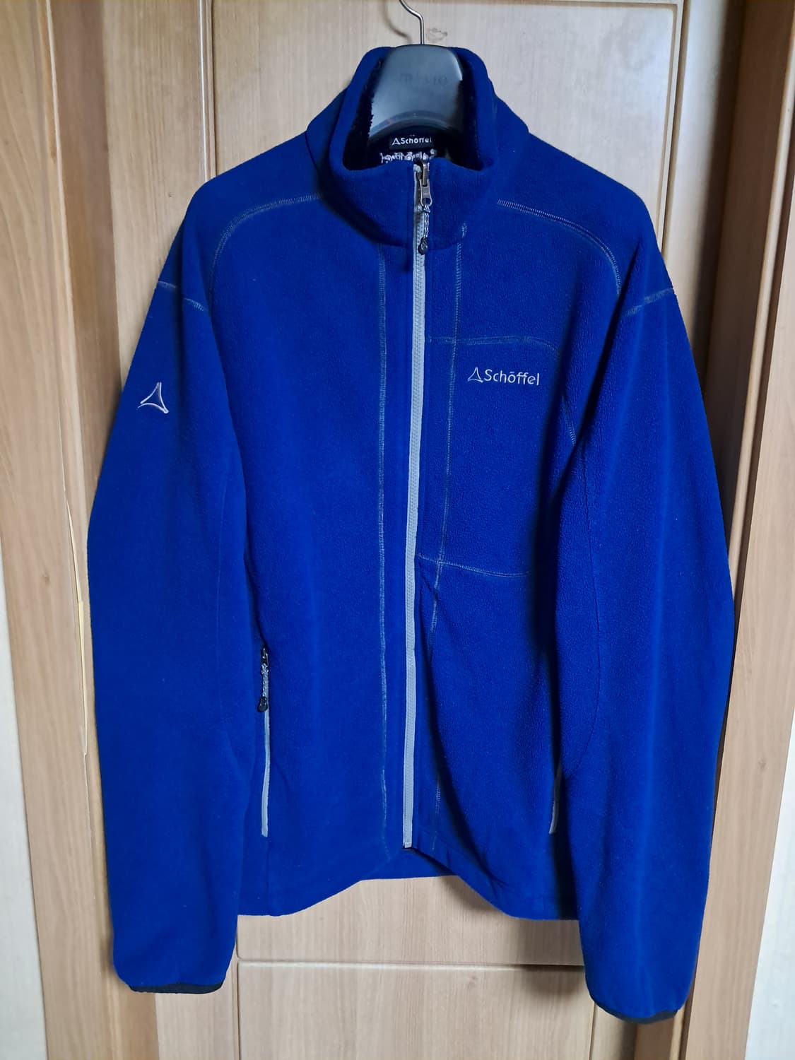 쉐펠 폴라텍 자켓 남성110  상품이미지1