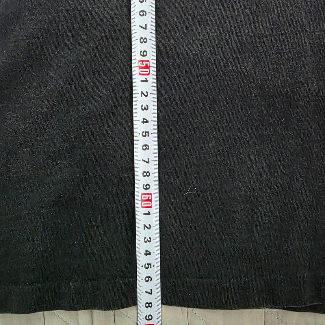 [XL] 90s 빈티지 카멜 프로모 본투비 스무스 롱슬리브 상품이미지9