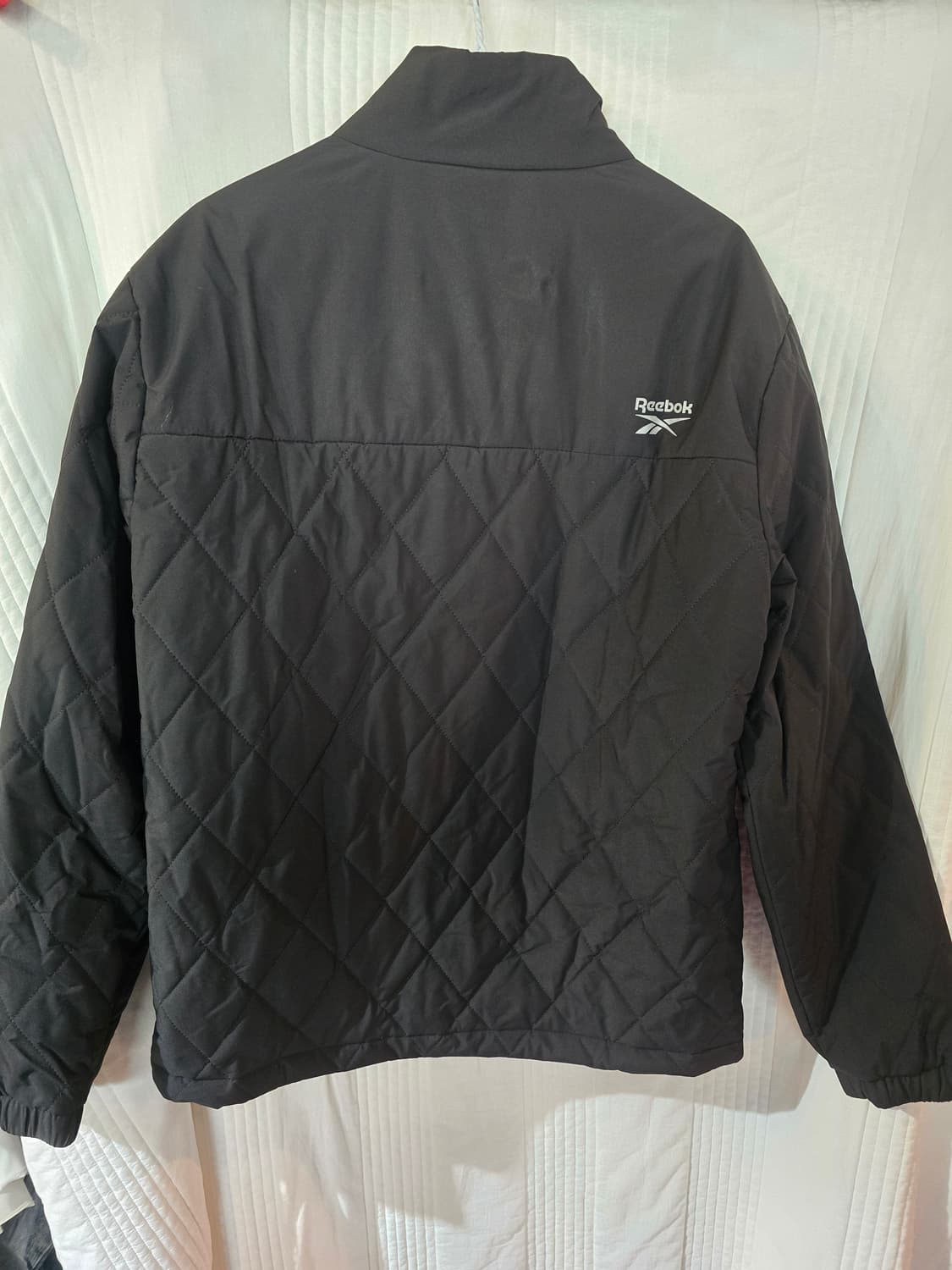 리복 경량패딩  상품이미지3