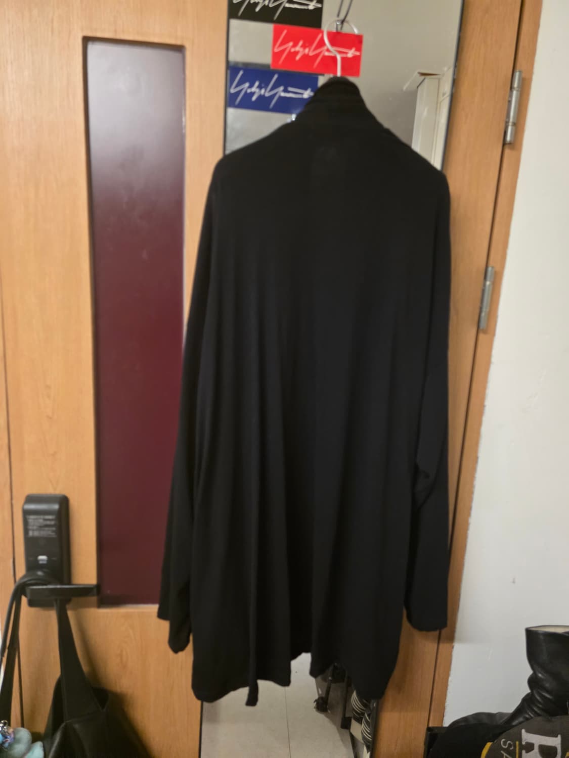 Yohji Yamamoto pour Homme 가디건 Size 3 상품이미지2