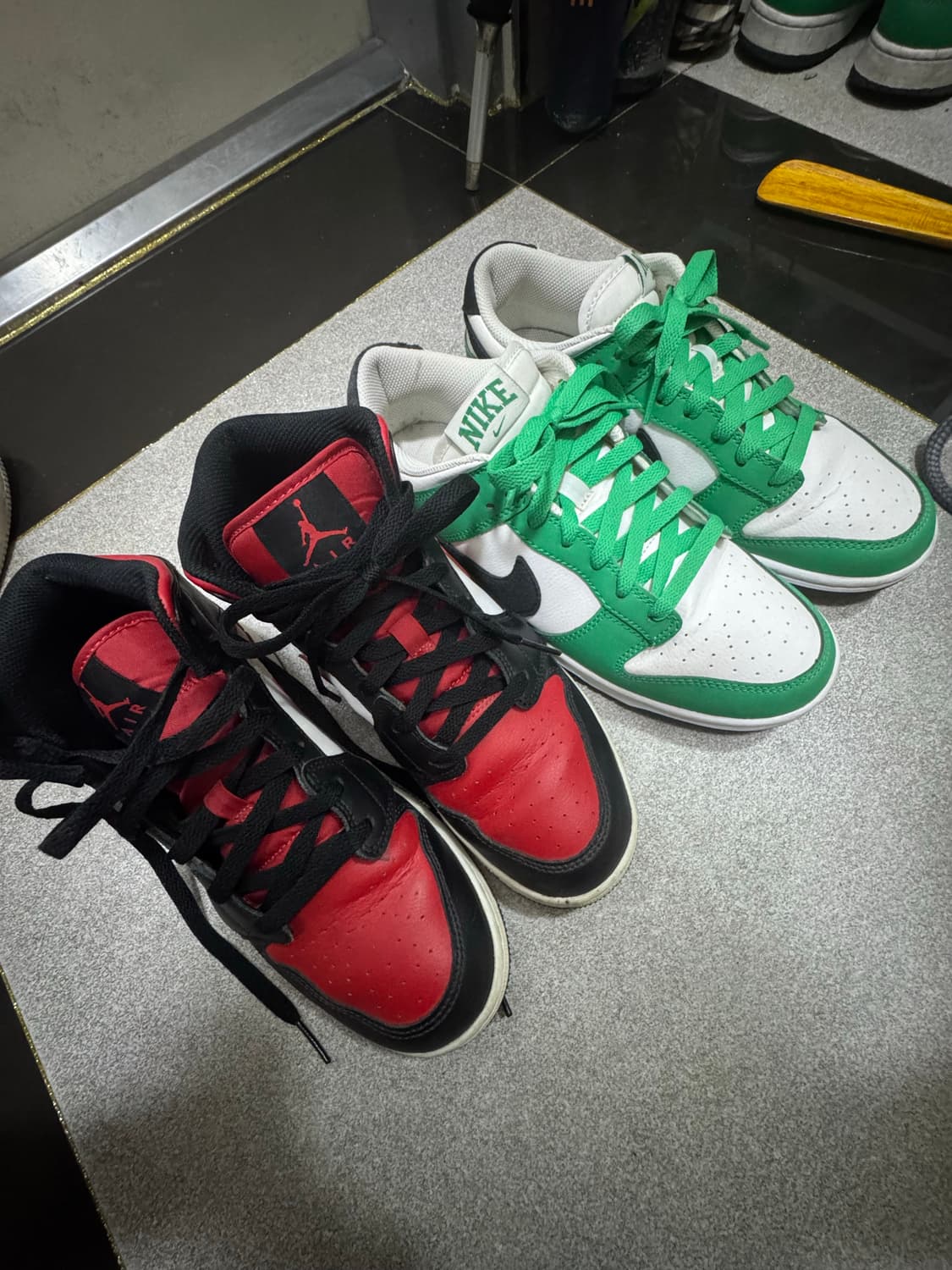 덩크로우,미들 상품이미지1