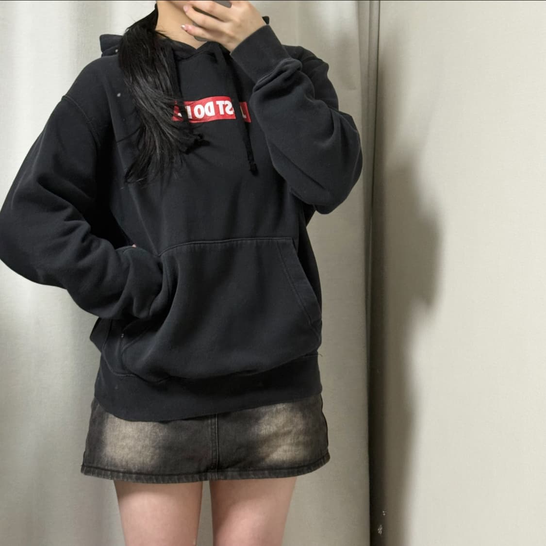 나이키 후드티 상품이미지1