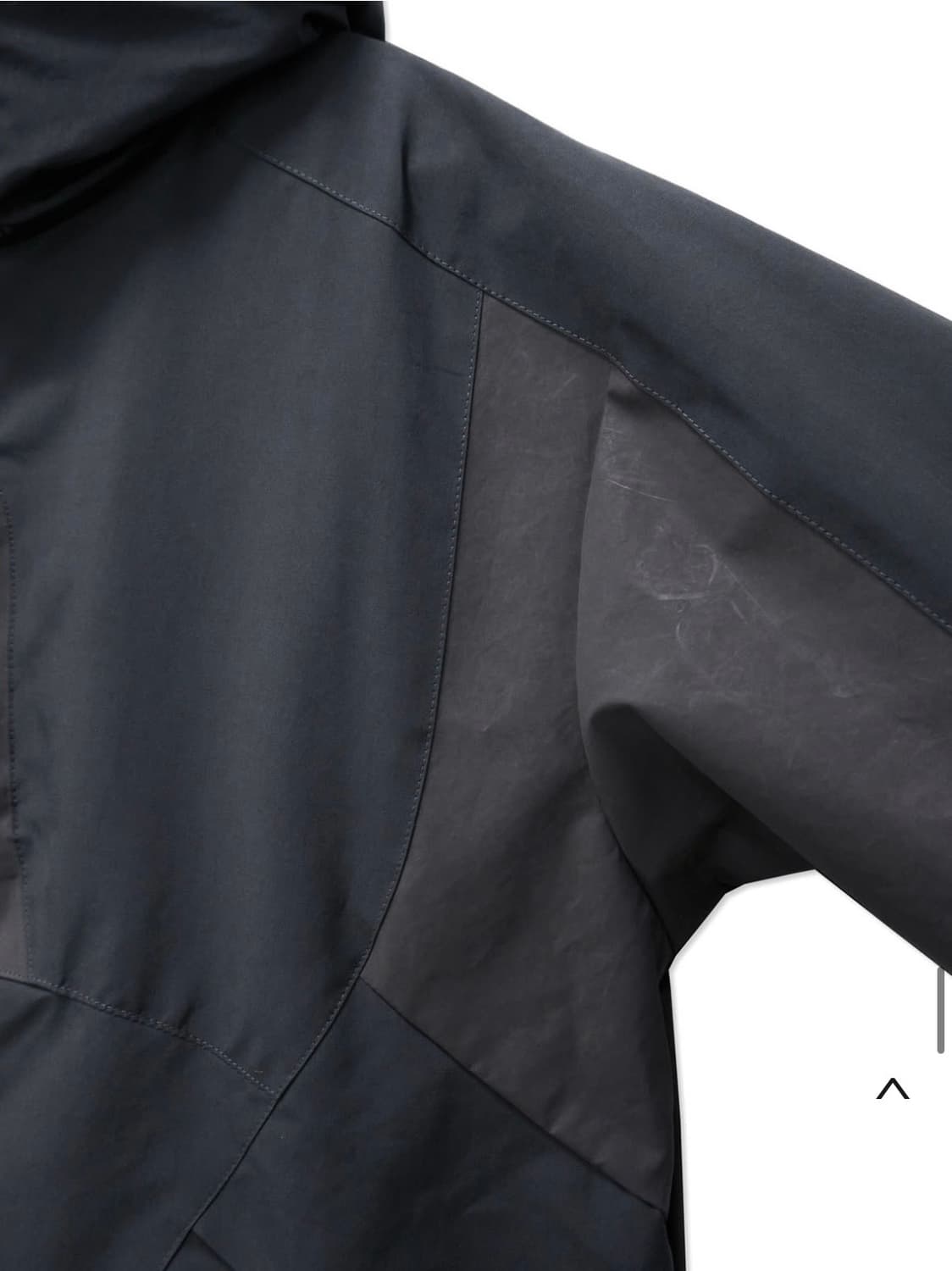 이그노타 바람막이 CORE:8 EXPLORER SHELL JACKET 상품이미지3