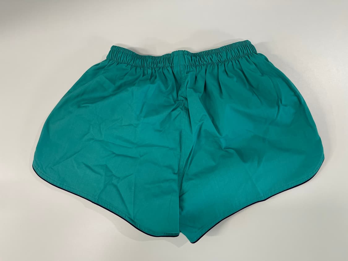 아식스 90s 올드 빈티지 클래식 러닝 숏츠 쇼츠 B 팬츠 ASICS  상품이미지4