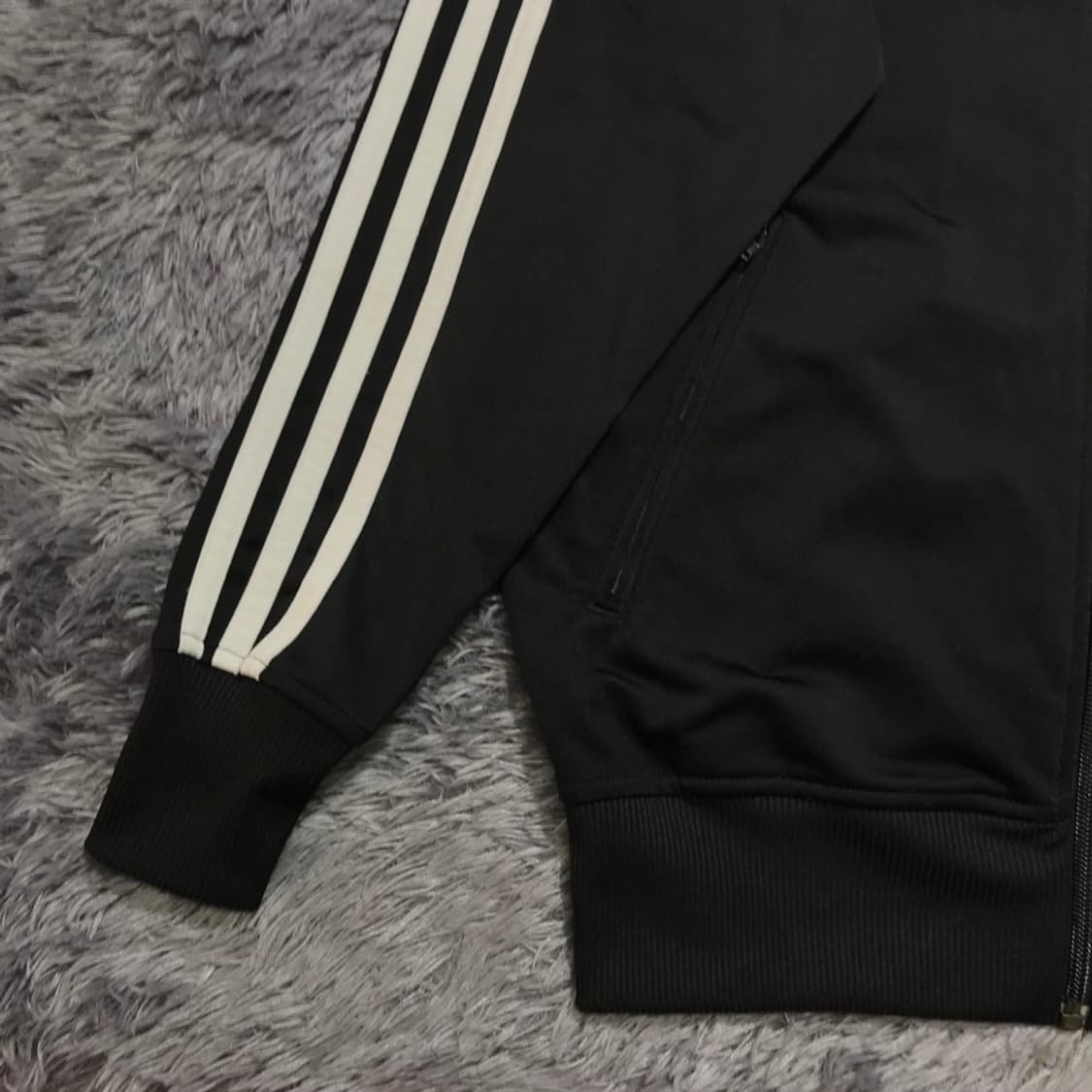 [[XS, 공용] 아디다스(ADIDAS) 파이어버드 트랙탑#427 상품이미지4