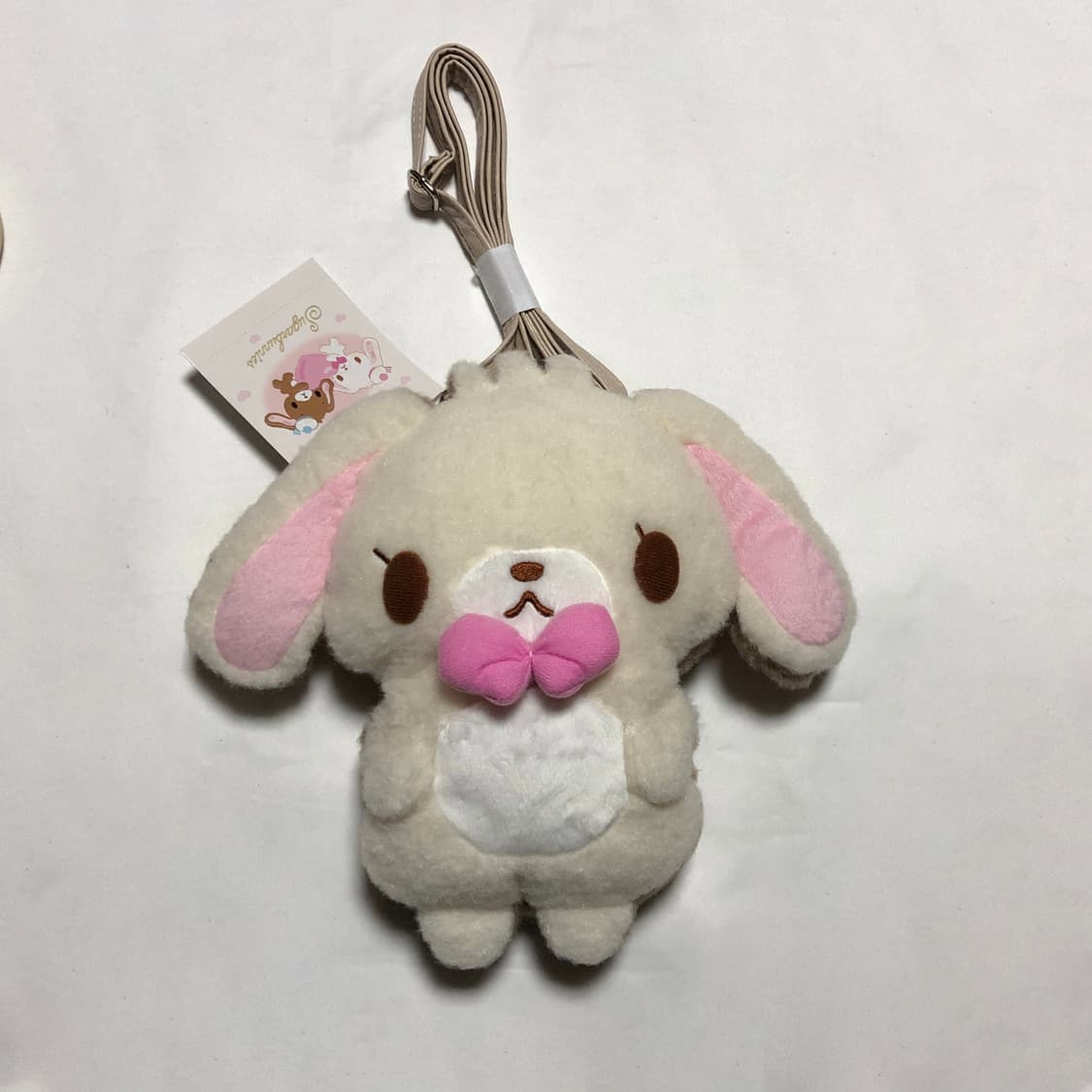 슈가바니즈 포셰트 백 상품이미지1