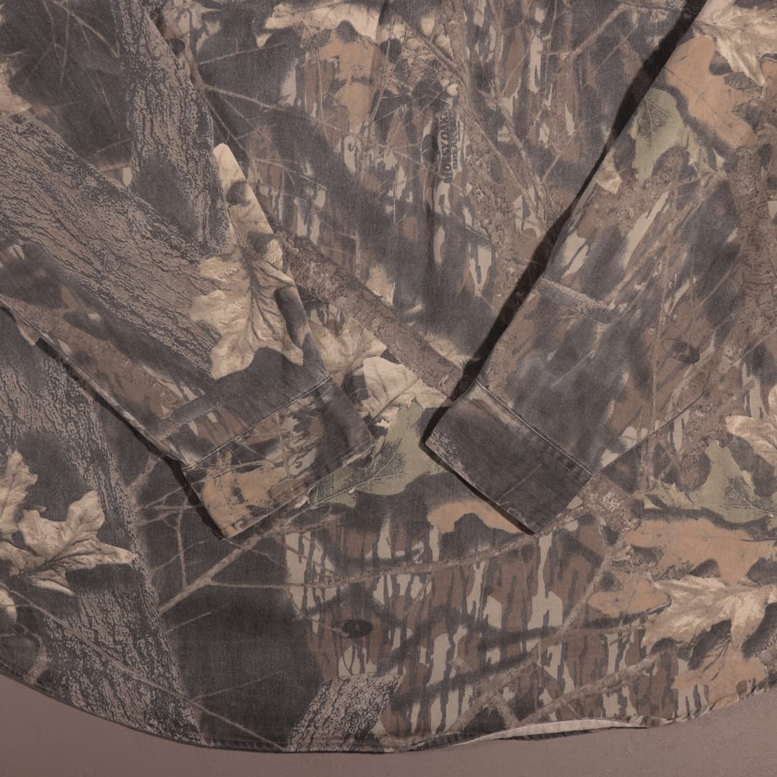 저지스 리얼트리 헌팅셔츠 상품이미지6