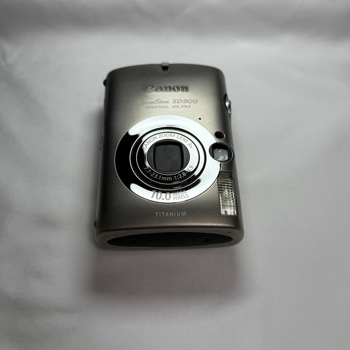 캐논 IXUS 900 / IXY 1000 / SD 900 상품이미지5