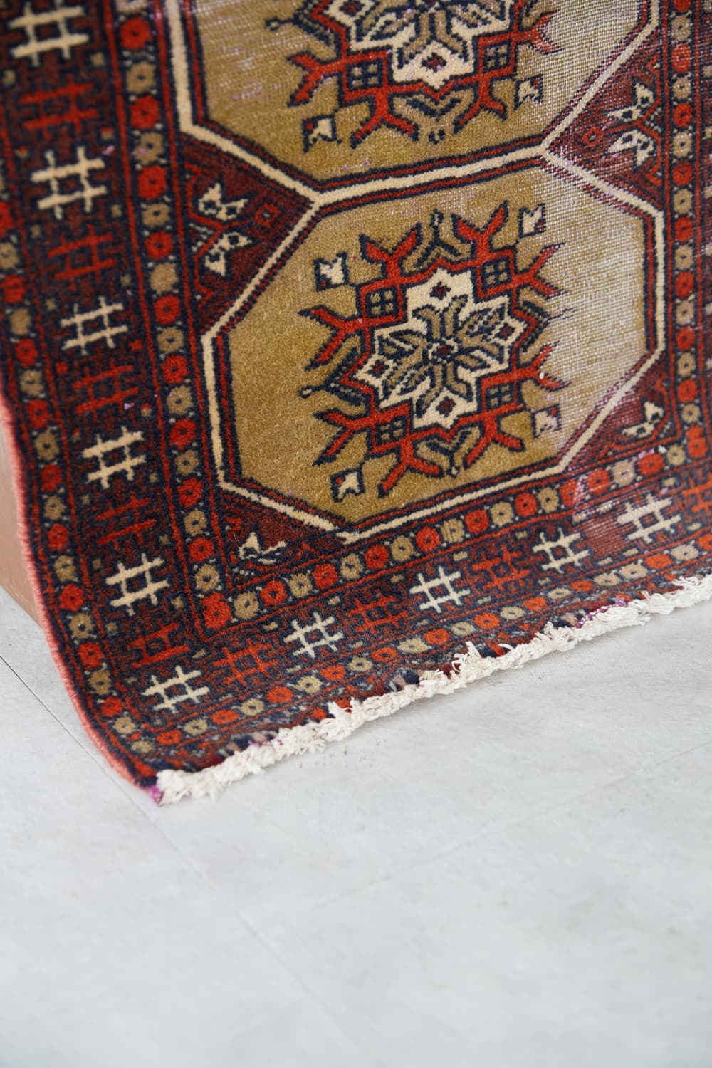 Pakistan rug 상품이미지4