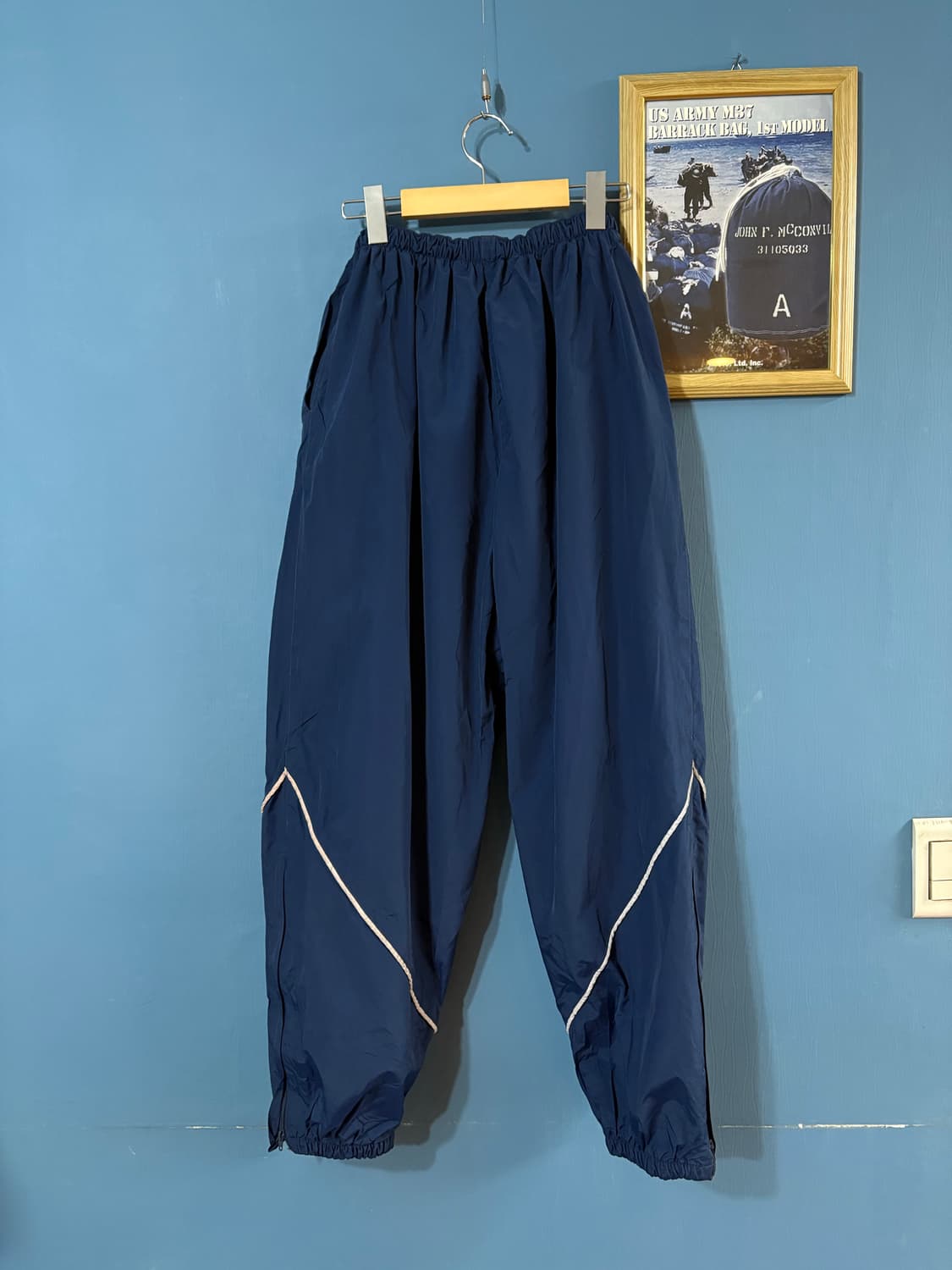 00's U.S Air force IPFU PT Pant 상품이미지8