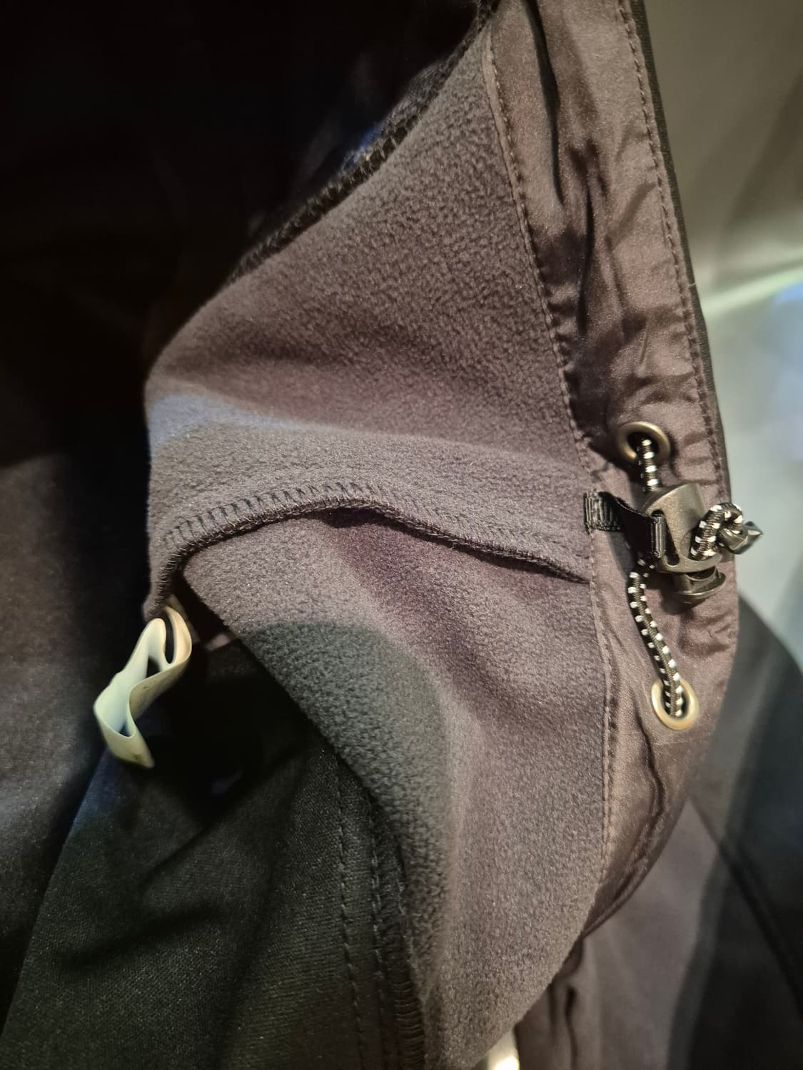 쉐보레 자켓 XL 95~100 판매합니다 상품이미지6