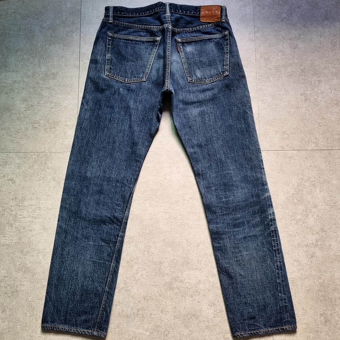 웨어하우스 Lot.900XX 셀비지 36sz 상품이미지8