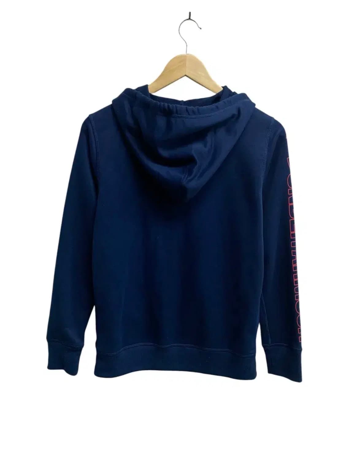 언더아머 후드 바람막이 집업 S 상품이미지3