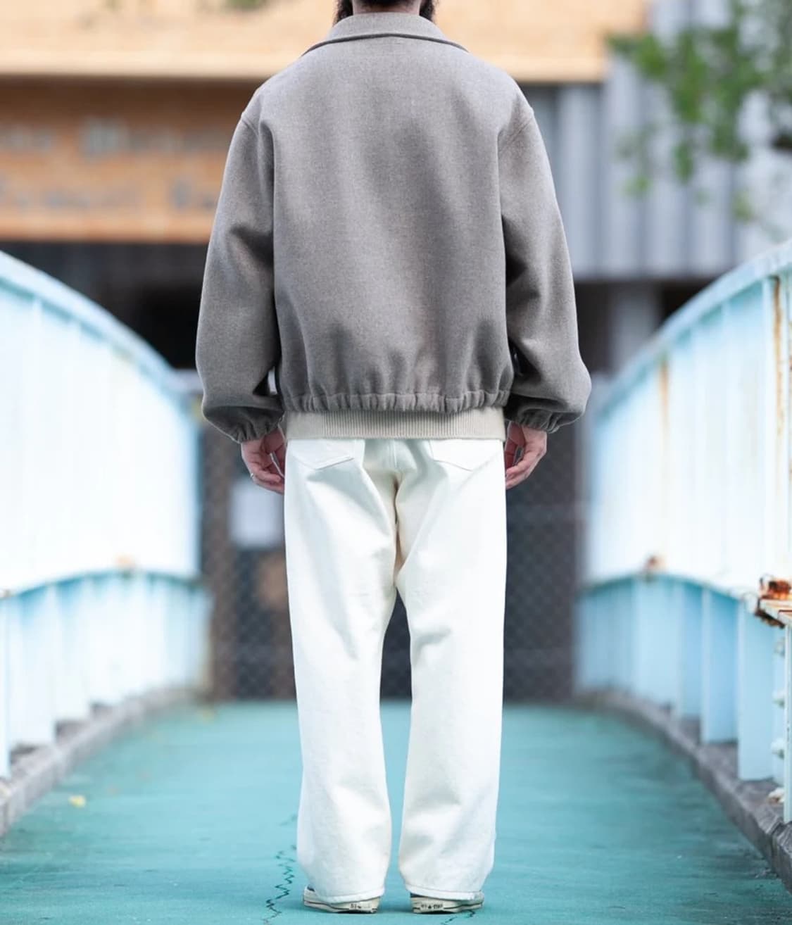 herill blacksheep 헤릴 블랙십 자켓 상품이미지3