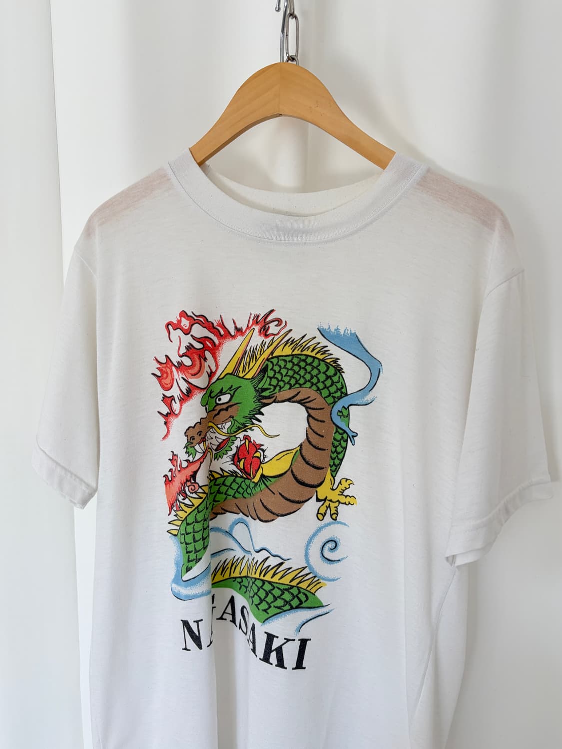 vintage t-shirt   상품이미지2