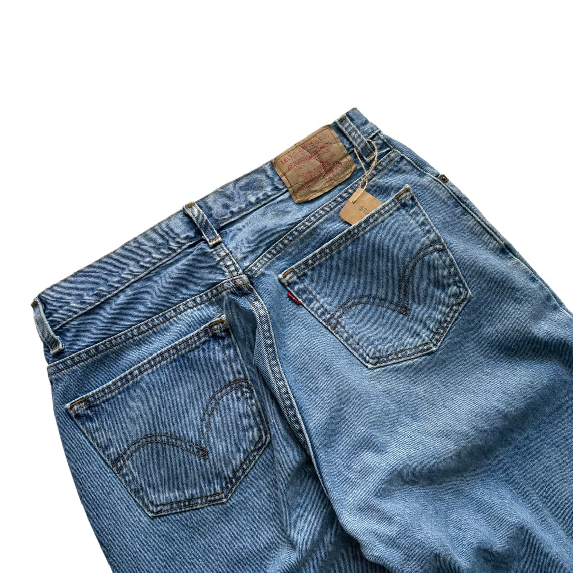 [32.5] 리바이스 560 데님 청바지 [LV1408] 상품이미지7