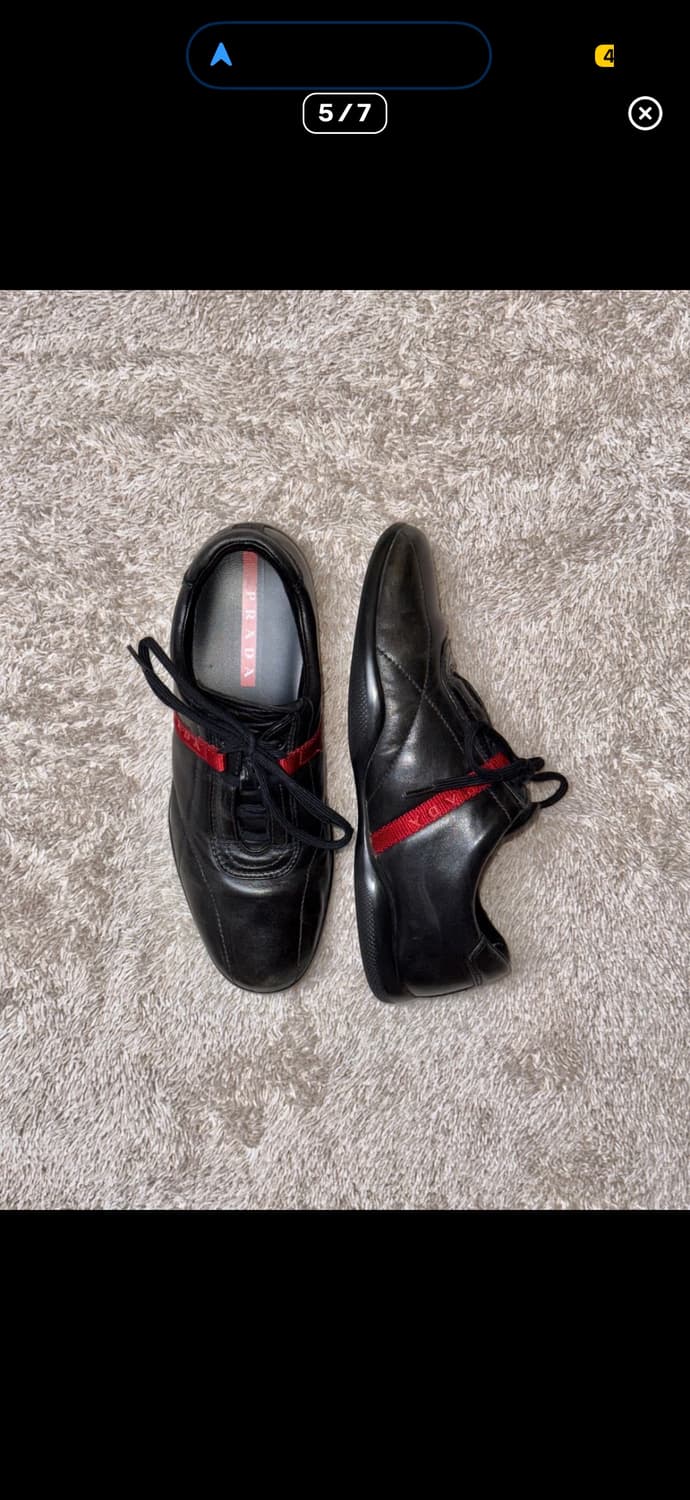 Sport sneaker [36] 상품이미지5