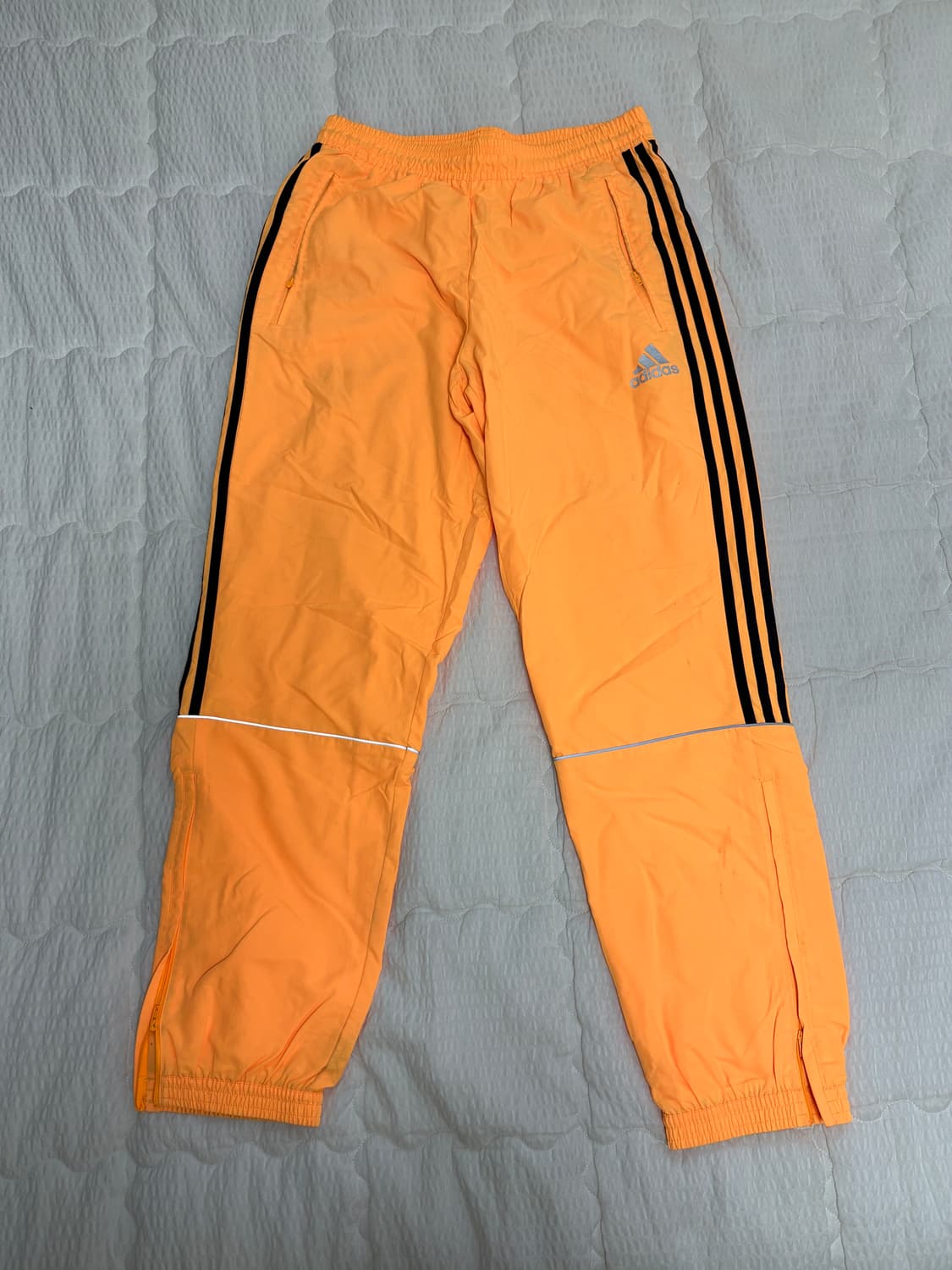 Gosha Rubchinskiy x ADIDAS / OrangeYello 상품이미지1