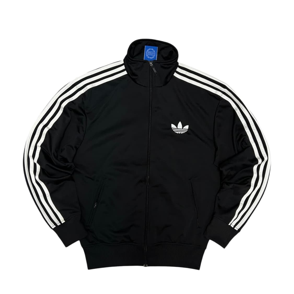 아디다스 블랙 파이어버드 져지(95) 상품이미지1