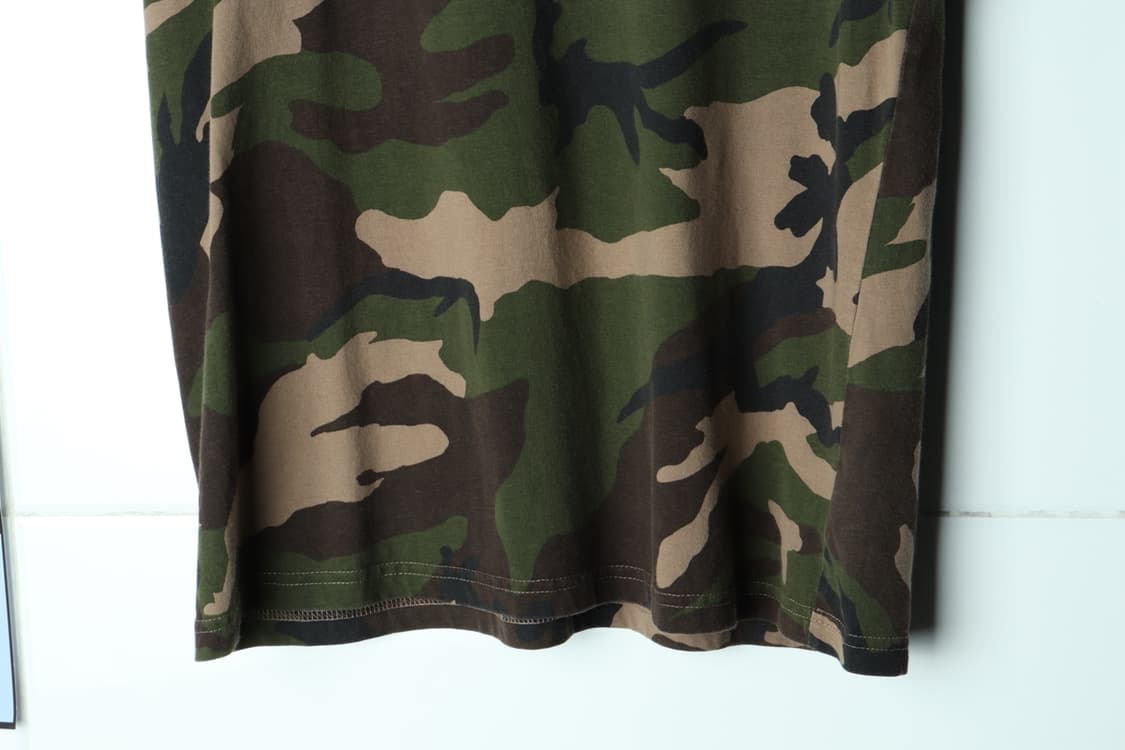 (L-XL) 폴로 랄프로렌 반팔 티셔츠 USA 대장급 희귀-H31837 상품이미지4