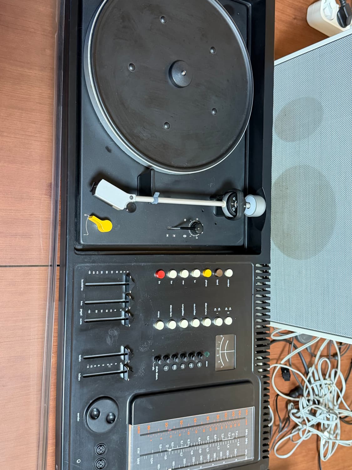 디터람스 브라운 audio308 + L40 상품이미지1