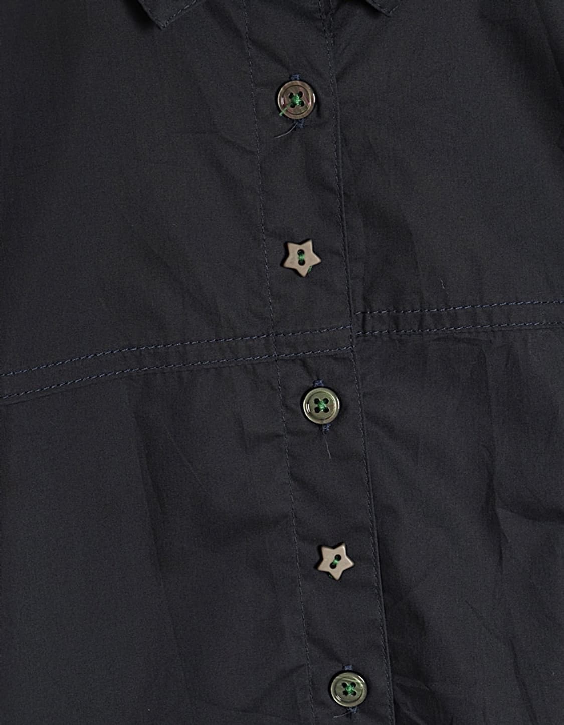 Piano Piano Cotton Shirts 상품이미지4