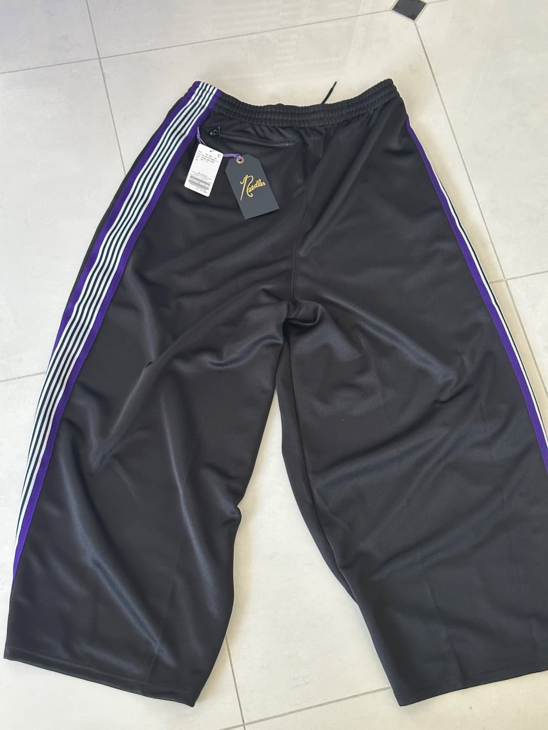 hd track pant 상품이미지6