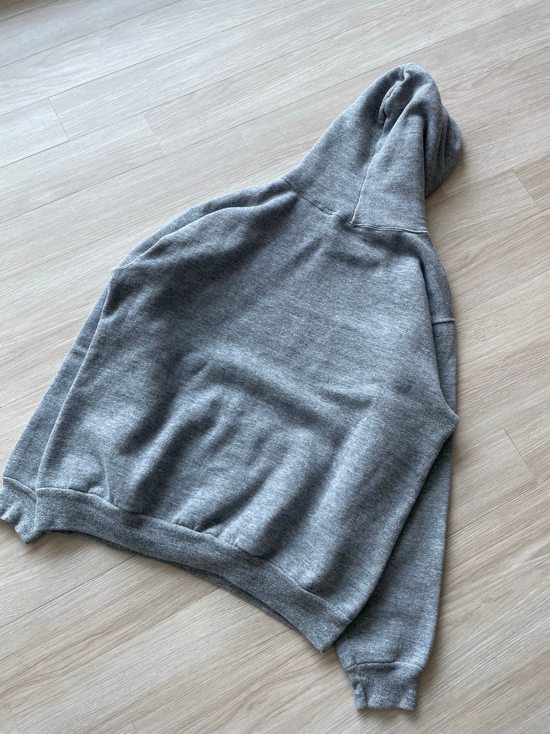 80s russell athletic sweat set up 러셀 스웻 상품이미지5