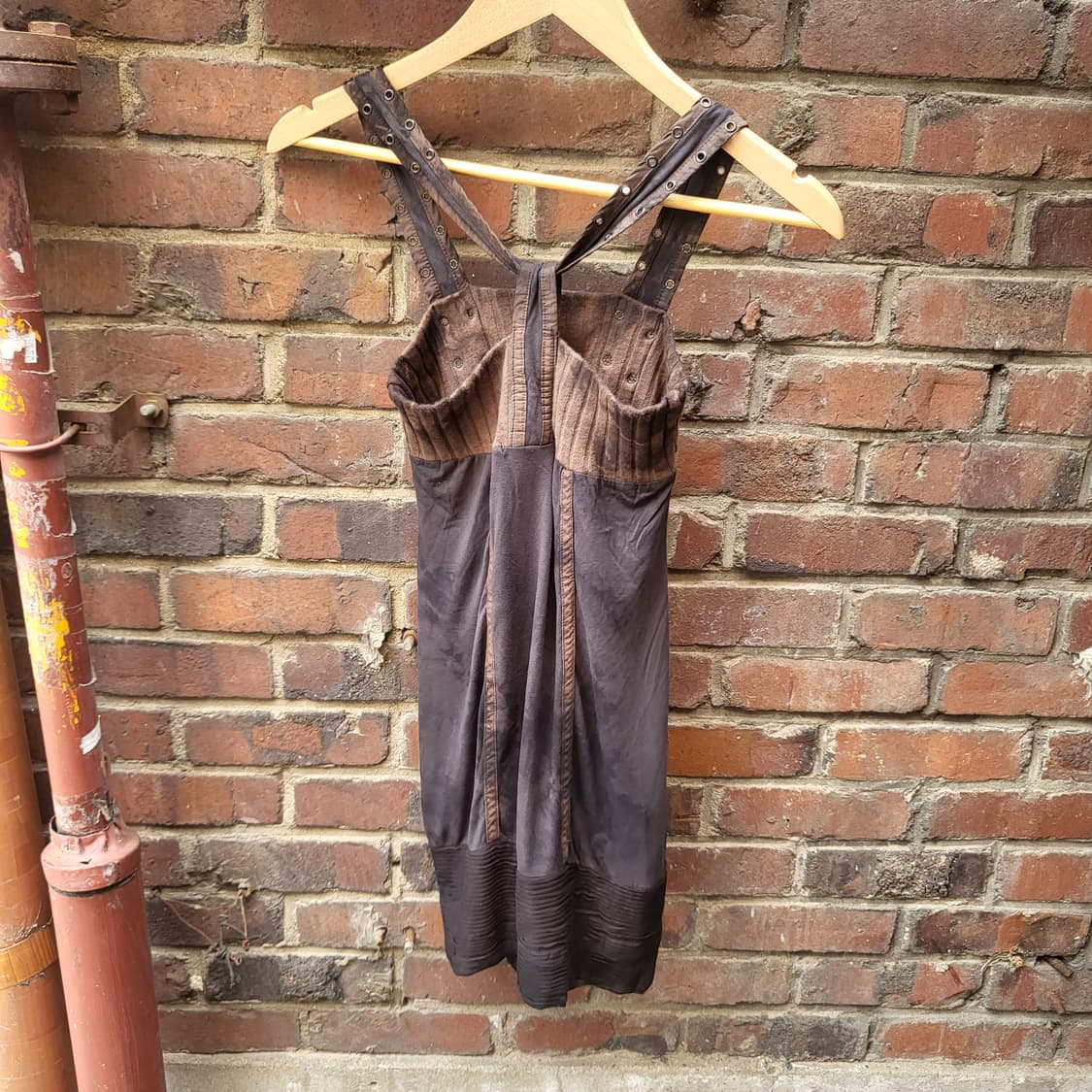 salvage top 상품이미지7